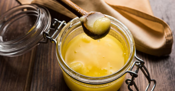 Struggling With Weight? Switch to Pure Desi Ghee!