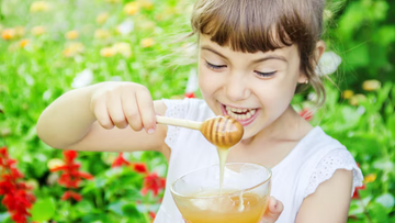 The Sweet Truth About Honey Blonde Nuts: Nature’s Tastiest Brain Food