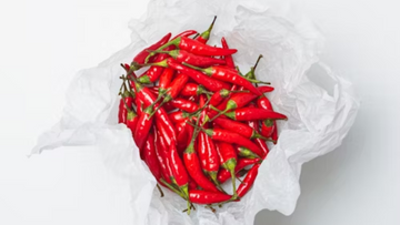 Pure Chilli Paste Benefits, Uses & Best Prices in Pakistan