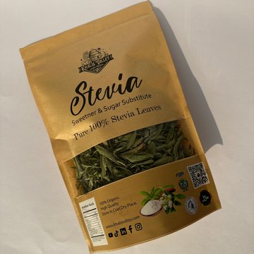 Stevia Green