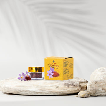 Saffron