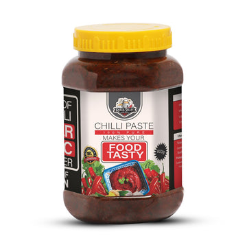 Premium Chilli Paste