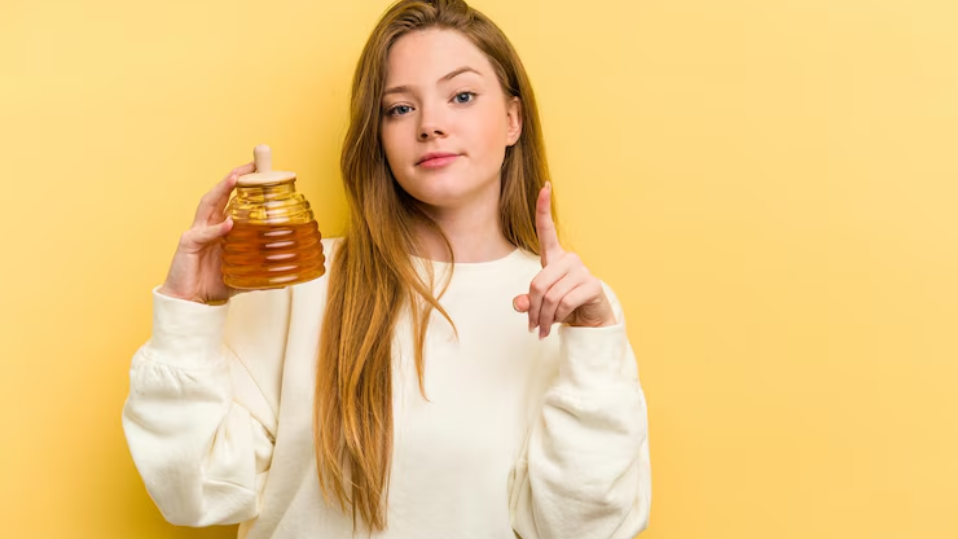Honey Uses for Weight Loss: Secrets to Burn Fat & Boost Metabolism