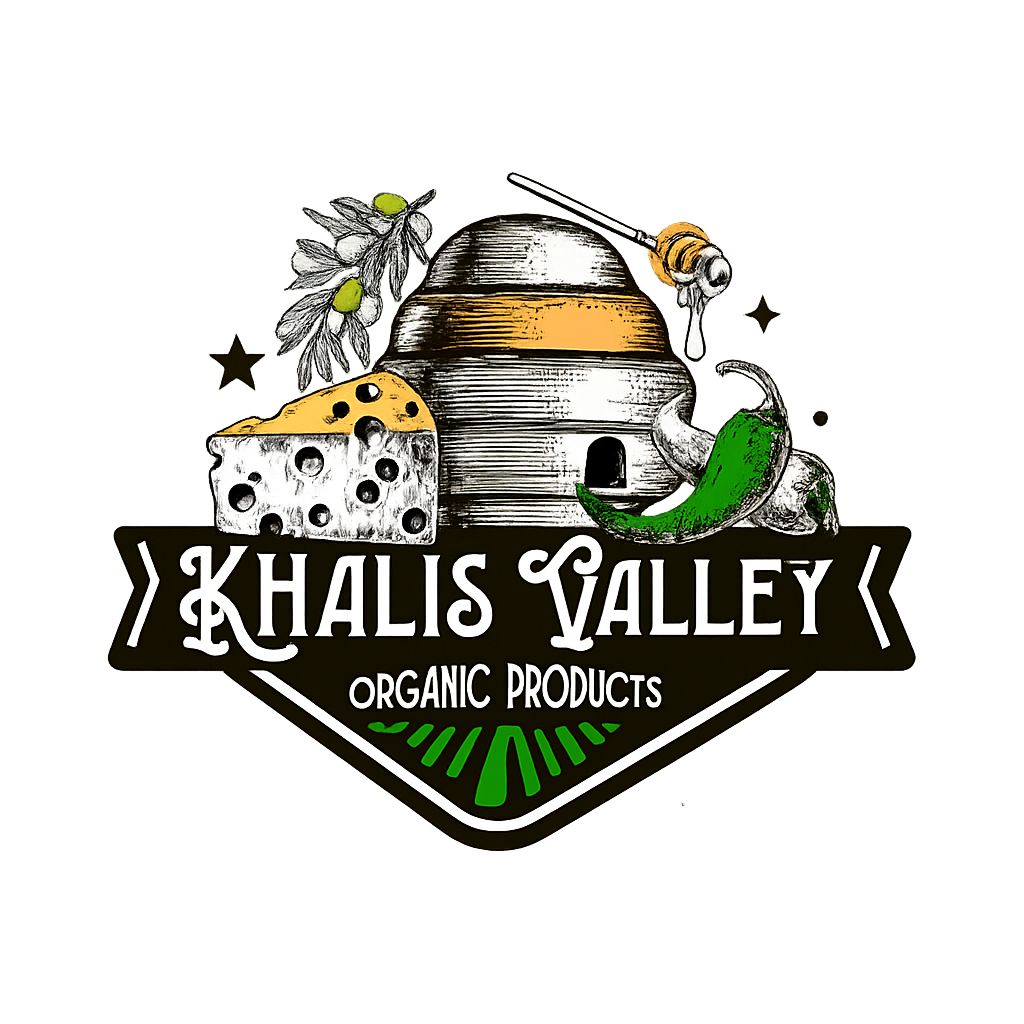 Khalis Valley