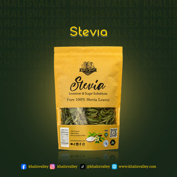 Stevia Green
